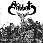 Sabbatical Holocaust