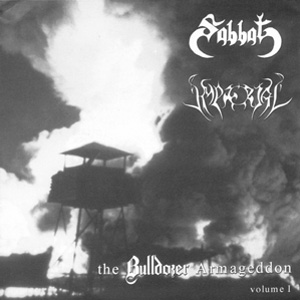 The Bulldozer Armageddon Volume 1