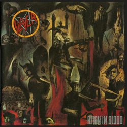 Reign in Blood