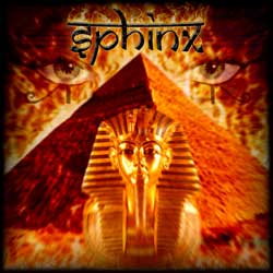 Sphinx