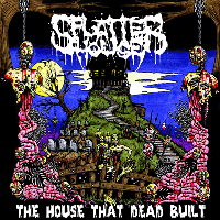 The House That Dead Built