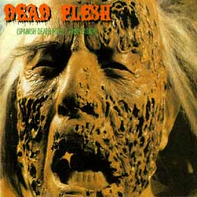 Dead Flesh