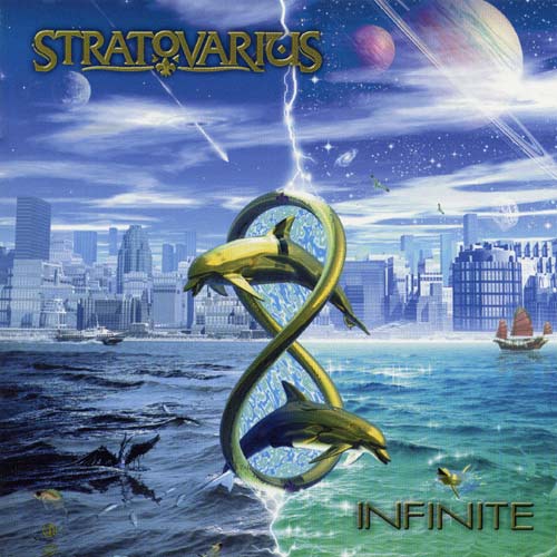 Articles On Stratovarius Albums, including: The Past And Now, The Chosen  Ones, Intermission (stratovarius Album), 14 Diamonds, Black Diamond: The   Visions Of Europe, Million Light Years Away