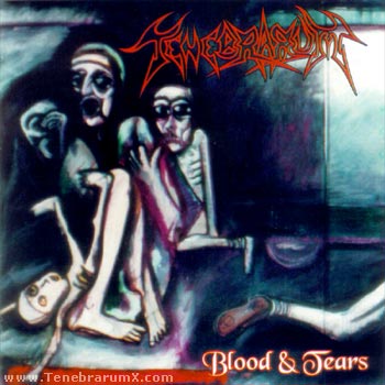 Blood & Tears