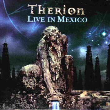 Celebrators of Becoming - Live In Mexico