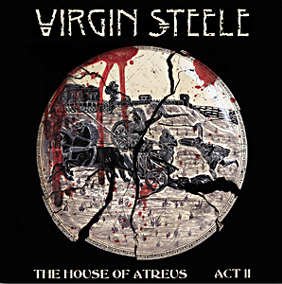 The House Of Atreus: Act II