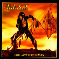 The Last Command