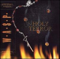 Unholy Terror