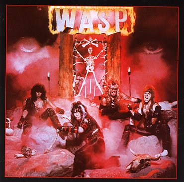 WASP