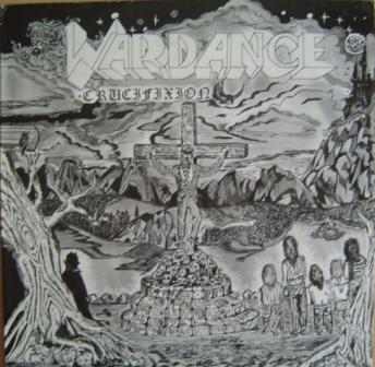 Crucifixion