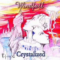 Crystalized